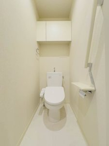 フォンターナ　大塚 306号-11