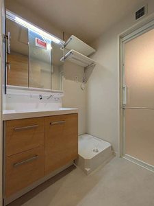 スプリング　ガーデン　テラス 101号-5