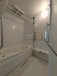 スプリング　ガーデン　テラス 101号-6