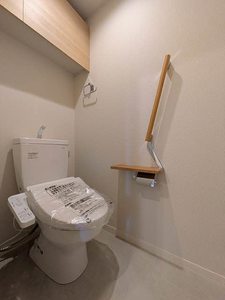 スプリング　ガーデン　テラス 101号-9