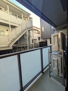 スプリング　ガーデン　テラス 101号-10