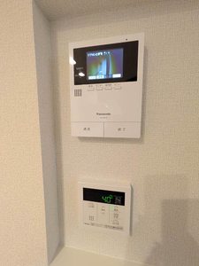 スプリング　ガーデン　テラス 101号-11