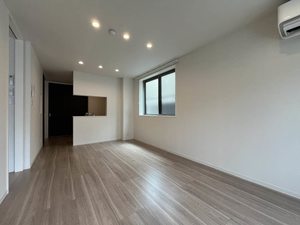 エクラージュ 202号-3