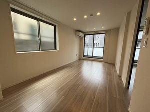 エクラージュ 202号-4