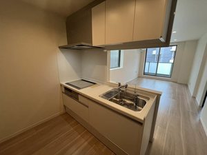 エクラージュ 202号-5