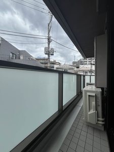 エクラージュ 202号-10