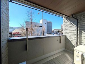 グラン　Ｋ 202号-4