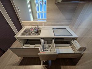 グラン　Ｋ 202号-6