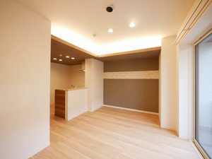 シャーメゾンべレオ千川 102号-3