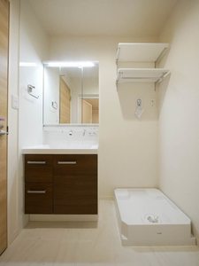 シャーメゾンべレオ千川 102号-7