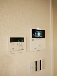 シャーメゾンべレオ千川 102号-12