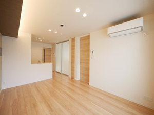 シャーメゾンべレオ千川 103号-3