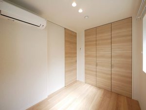 シャーメゾンべレオ千川 103号-6