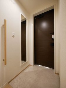 シャーメゾンべレオ千川 103号-7