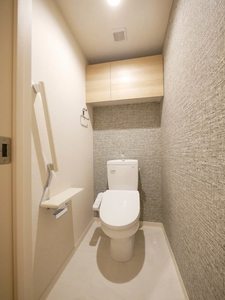 シャーメゾンべレオ千川 103号-10