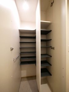 シャーメゾンべレオ千川 103号-12