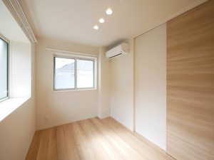 シャーメゾンべレオ千川 203号-6