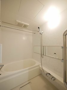 シャーメゾンべレオ千川 203号-7