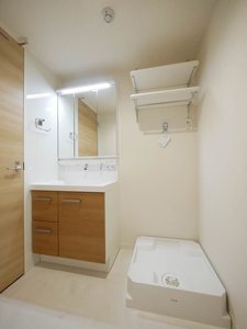 シャーメゾンべレオ千川 203号-8