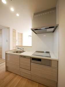 シャーメゾンＴ．Ｈ． 202号-4