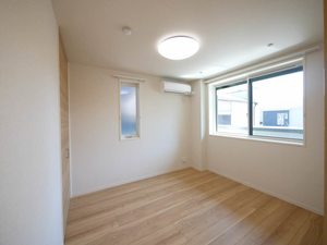 シャーメゾンＴ．Ｈ． 202号-5