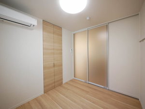 シャーメゾンＴ．Ｈ． 202号-7