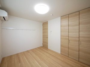 シャーメゾンＴ．Ｈ． 202号-9