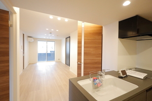 グランド　ヒルズ 106号-2