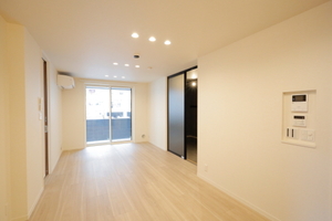 グランド　ヒルズ 106号-3