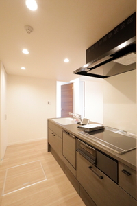 グランド　ヒルズ 106号-5