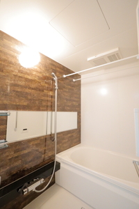 グランド　ヒルズ 106号-8