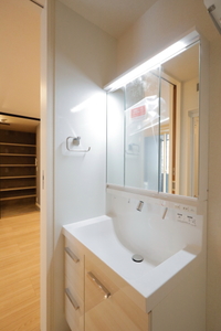 グランド　ヒルズ 106号-9