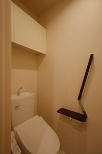 グランド　ヒルズ 106号-11