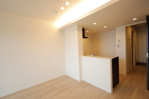 グランド　ヒルズ 403号-2