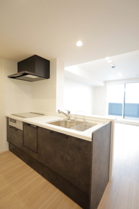 グランド　ヒルズ 403号-4