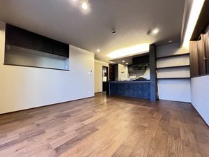 セルディーナ護国寺 401号-3