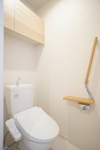 クレスティーク 202号-6