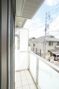 クレスティーク 202号-10