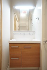 クレスティーク 203号-5