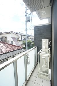 クレスティーク 203号-7