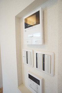 クレスティーク 203号-8