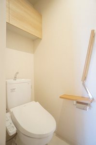 クレスティーク 203号-9