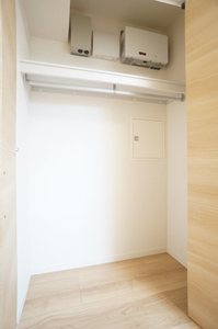 クレスティーク 203号-10