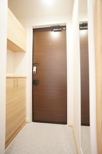 クレスティーク 203号-11