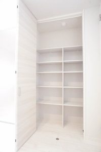 セント・グレイス清瀬元町 302号-9