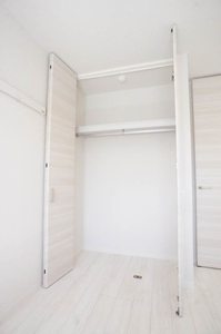 セント・グレイス清瀬元町 302号-10