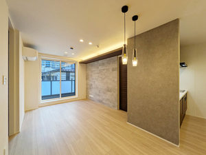 スーラグリシーヌ 203号-2