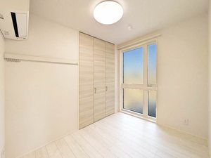 プルーム　レジデンス　上板橋 302号-5