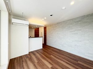 プルーム レジデンス 上板橋 401号-3