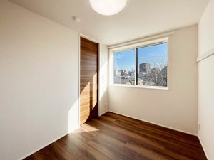 プルーム レジデンス 上板橋 401号-5